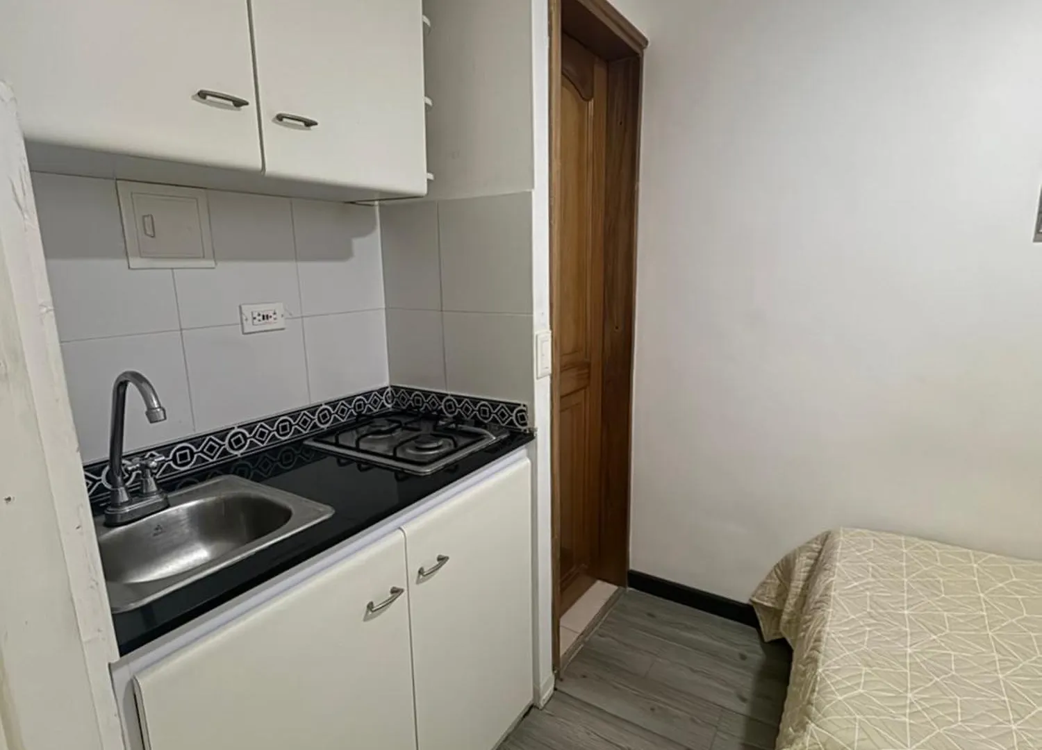 Normandia Apartment Bogota Colombia