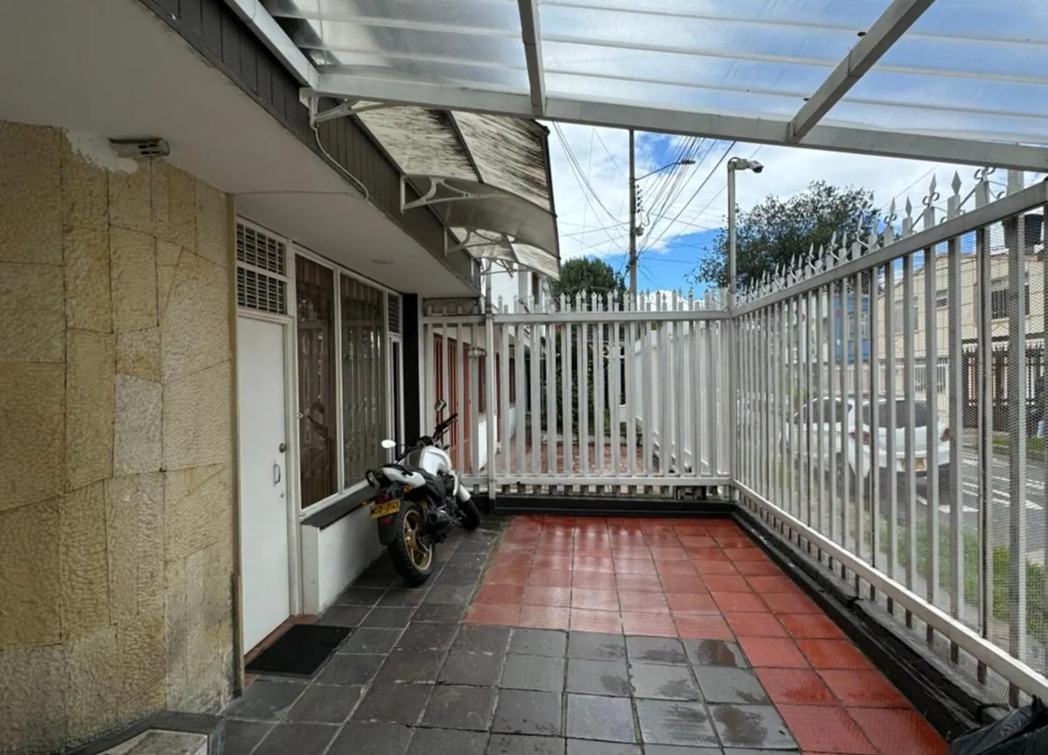 Normandia Apartment Bogota Colombia