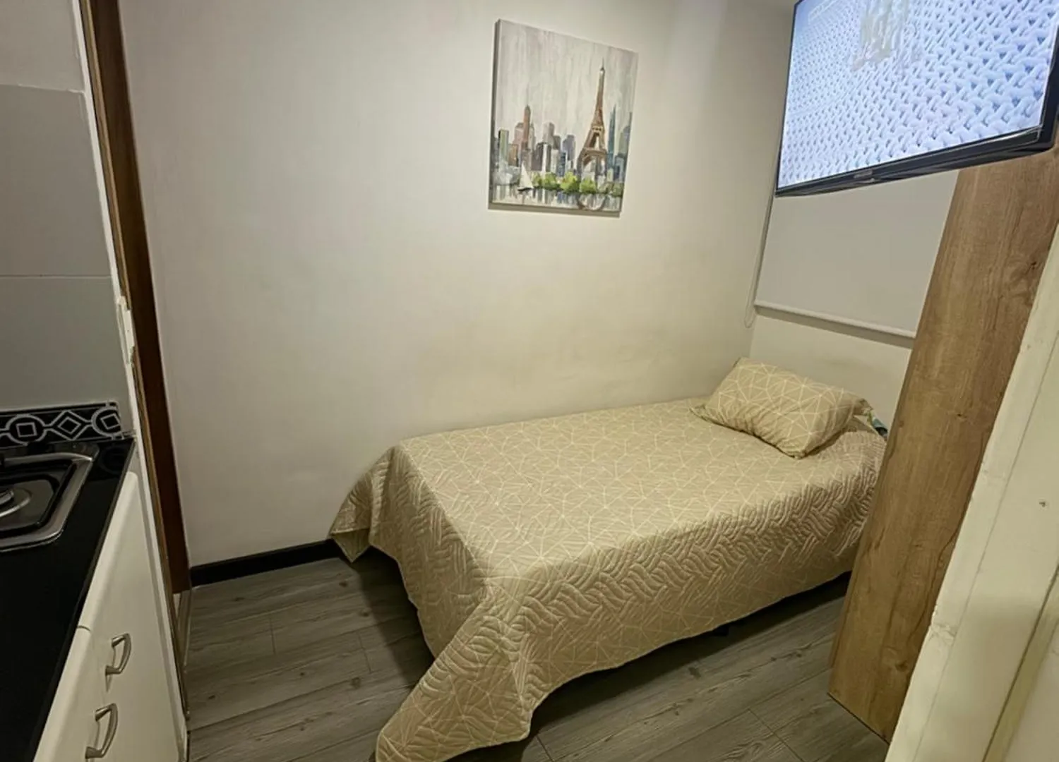 Normandia Apartment Bogota 0*,