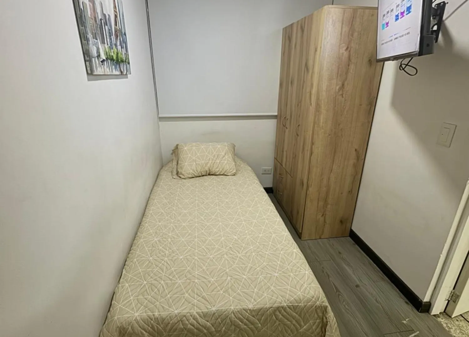 Normandia Apartment Bogota Colombia