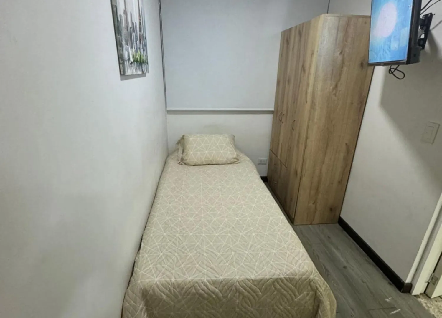 Normandia Apartment Bogota