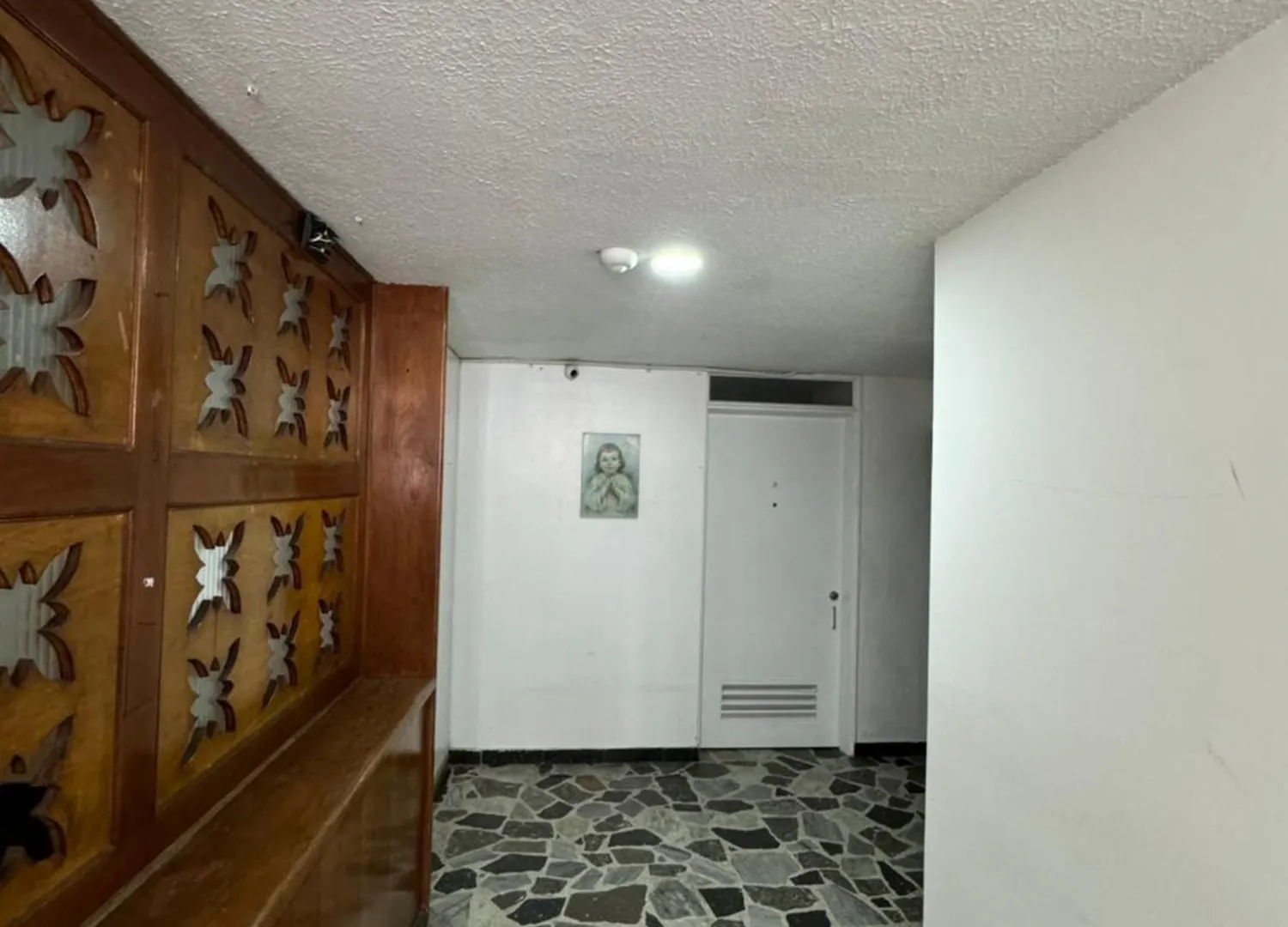 Normandia Apartment Bogota